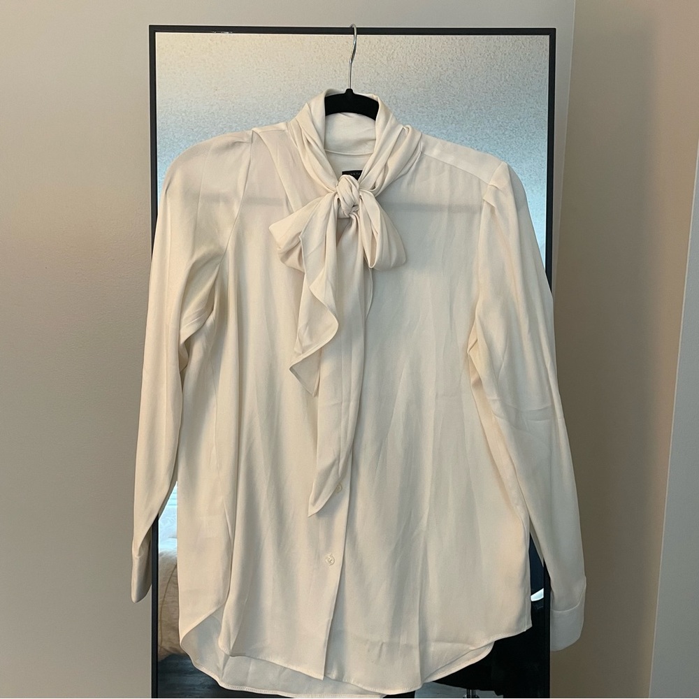 Ann Taylor Blouse